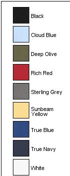 Women's UV Choice Pique Henley