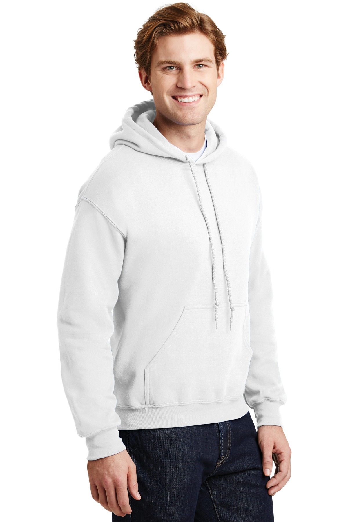 Gildan® Heavy Blend Hooded Sweatshirt 165