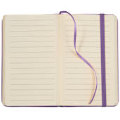 3.5" x 5.5" Recycled PET Pocket Bound Journal 81