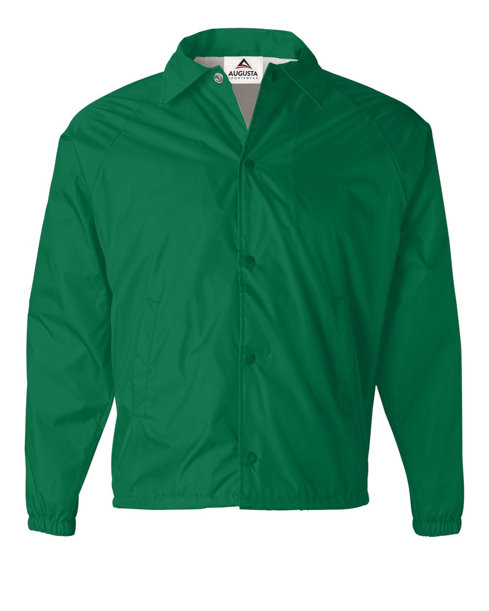 Men's Coach's Jacket - 3100 34