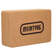 Wellable™ Cork Yoga Block 28