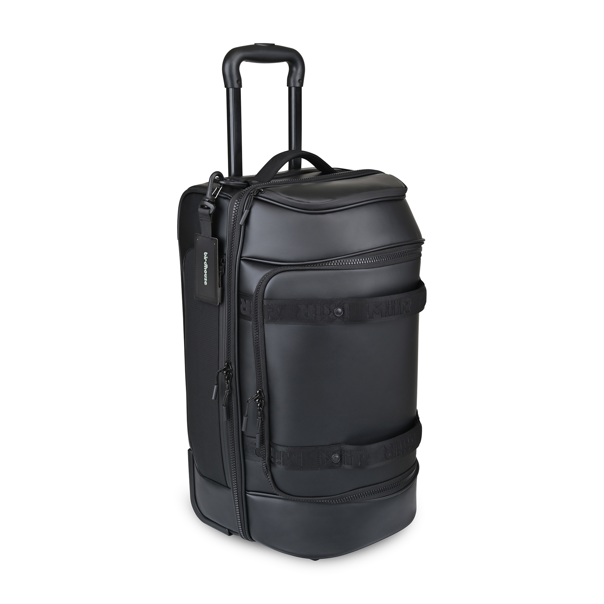 MiiR® Bahia Recycled rPET 50L Wheeled Duffel 24