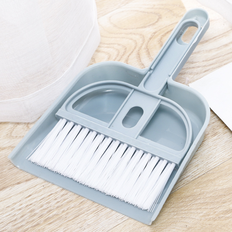 Mini Broom and Dustpan Set 2