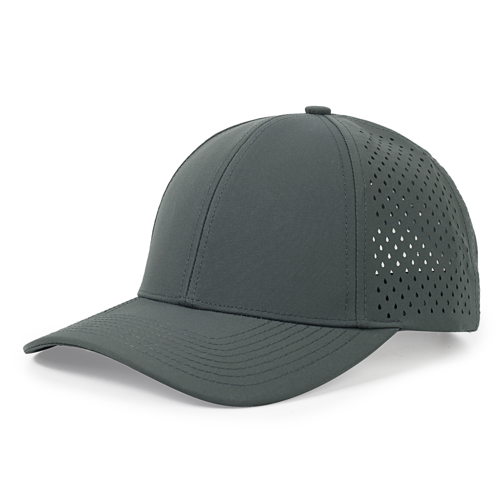 Waterproof Sports Mesh Hat 12