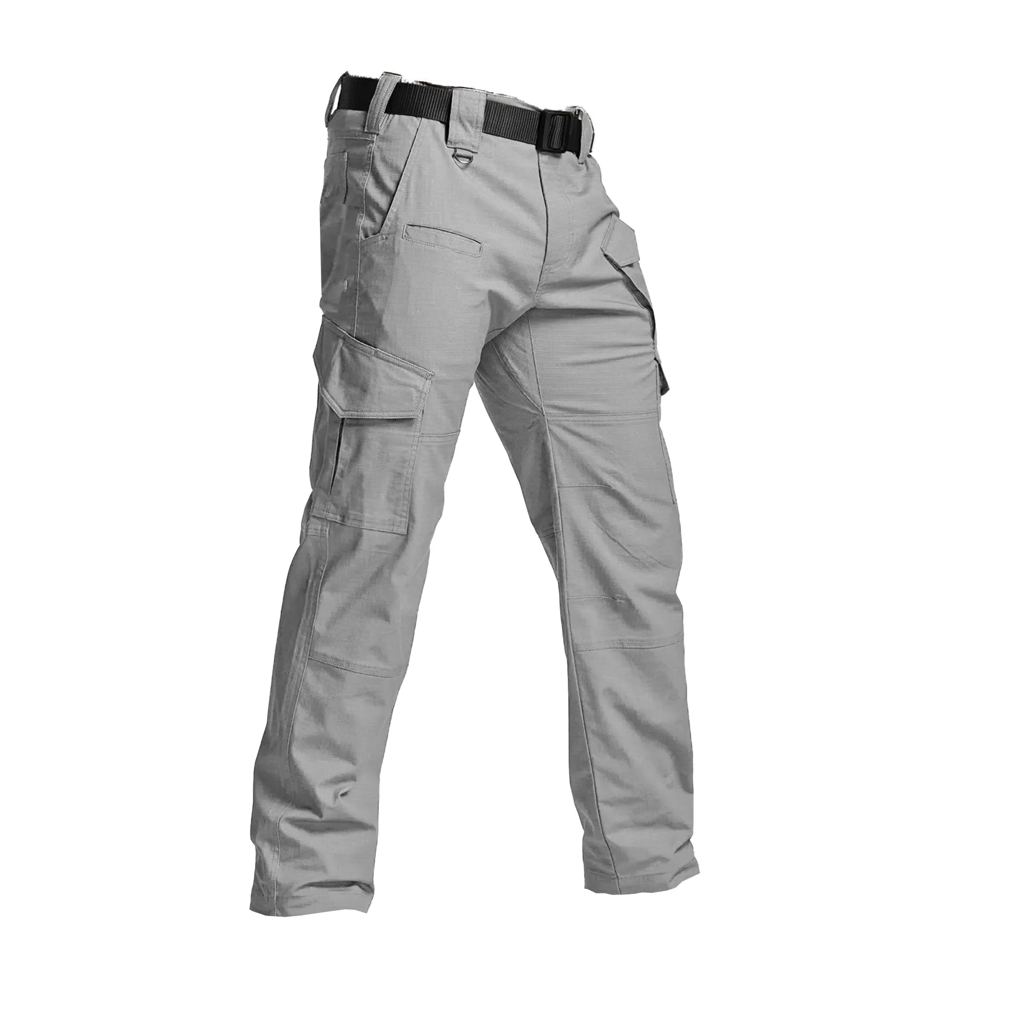 Tactical Cargo Sports Trousers 9