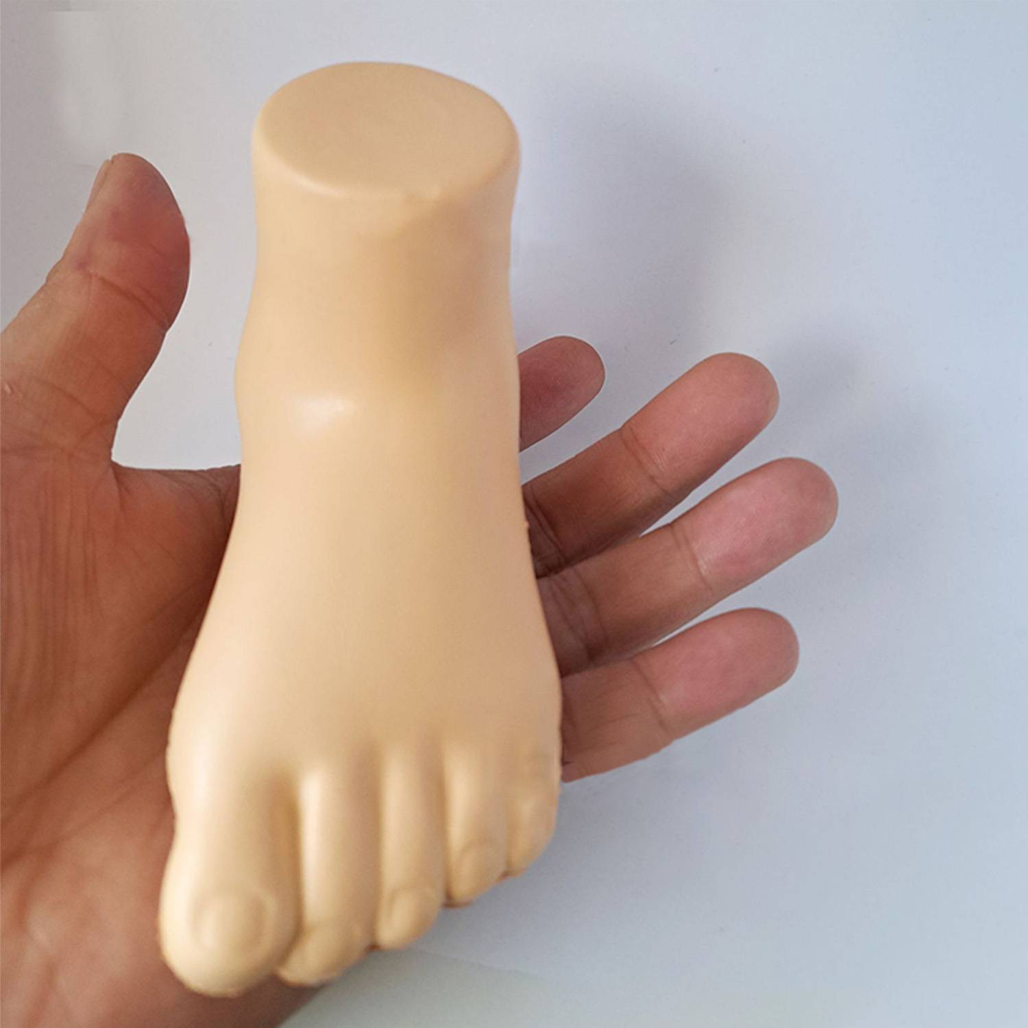 Foot Stress Reliever 5