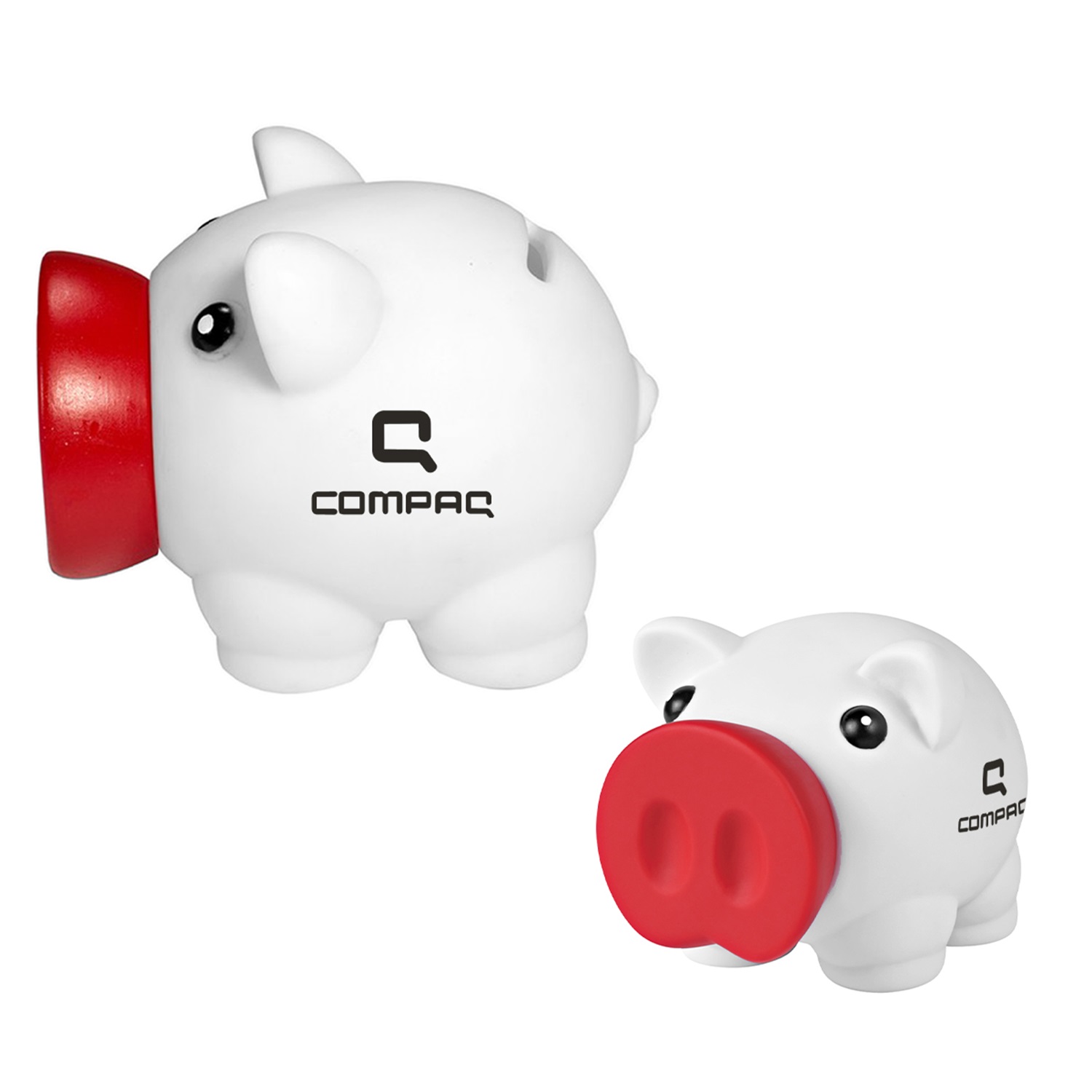 Piggy Bank 10