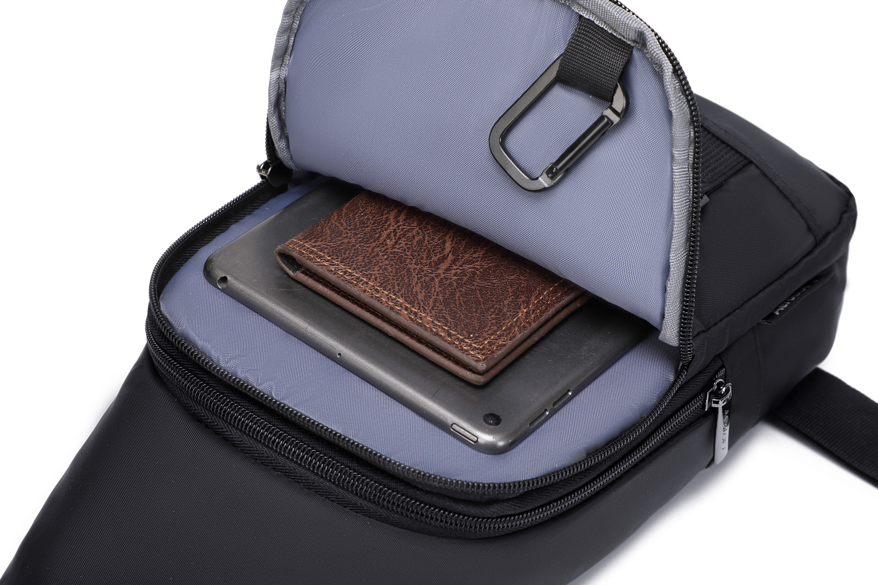 AeroLOFT® ECO Anywhere Crossbody Mini Backpack 15