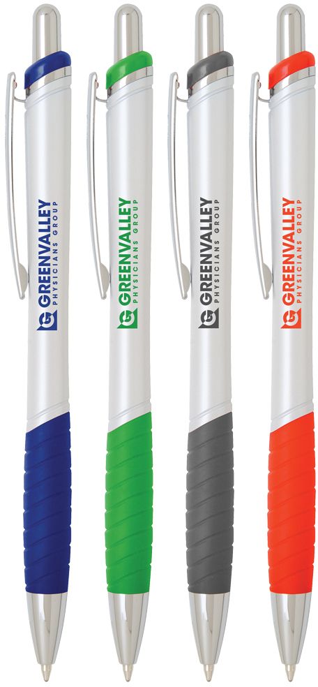 SUNBEAM GEL-GLIDE PEN 8