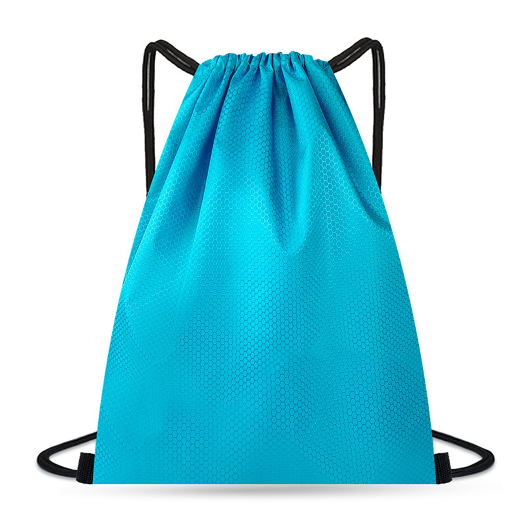 Basketball Drawstring Pocket 13