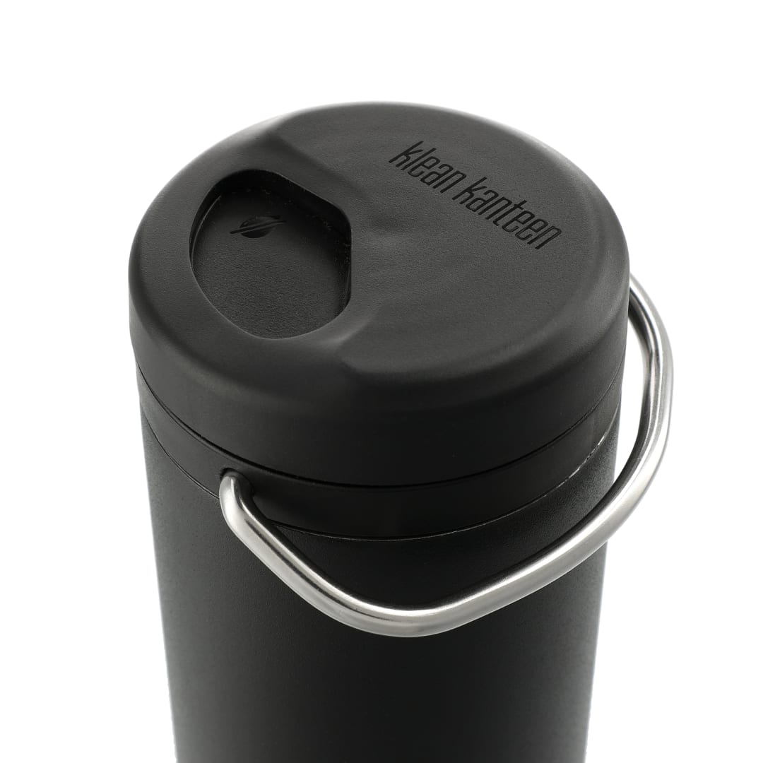 Klean Kanteen Eco TKWide 20oz- Twist cap 102