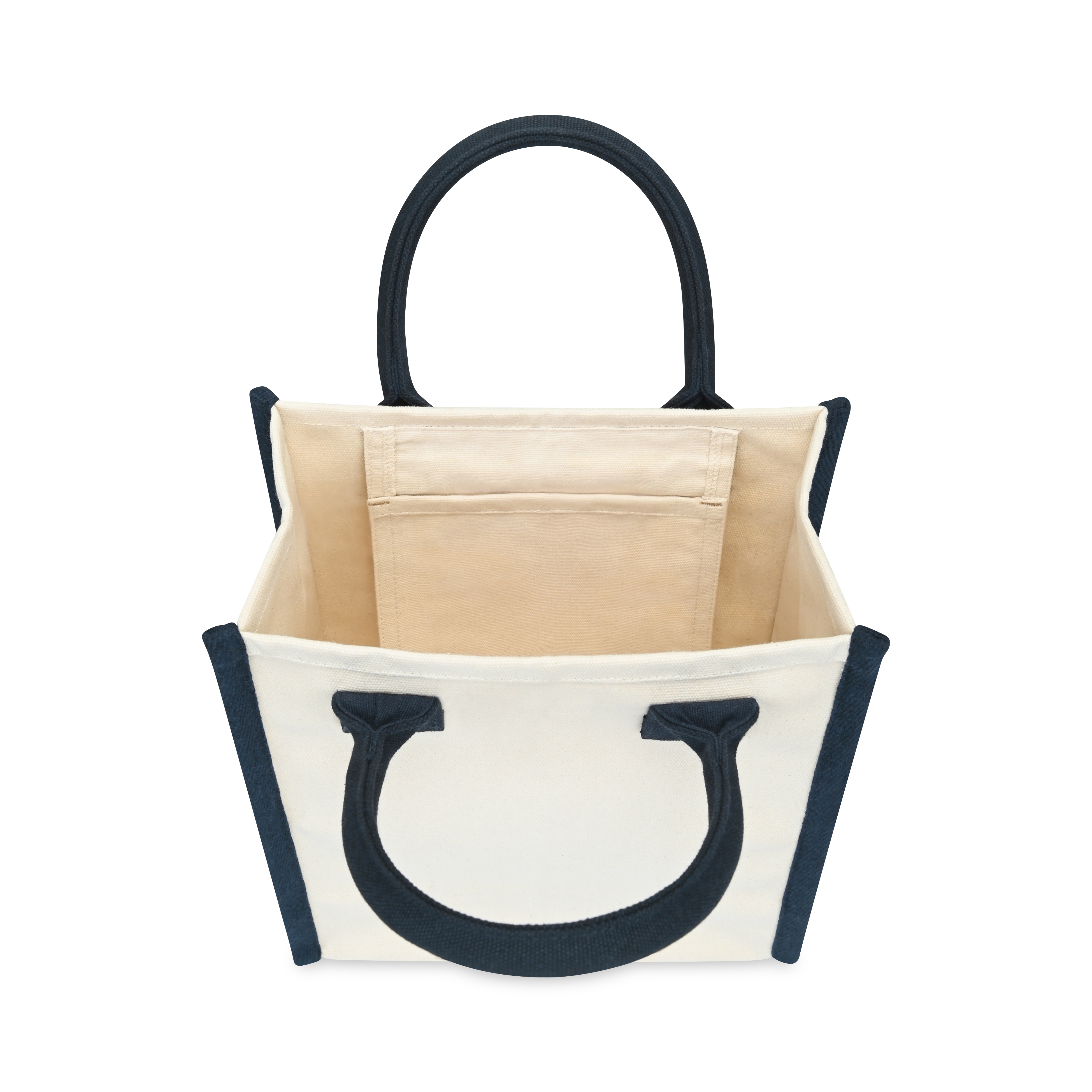 Petite Market Street Tote 4