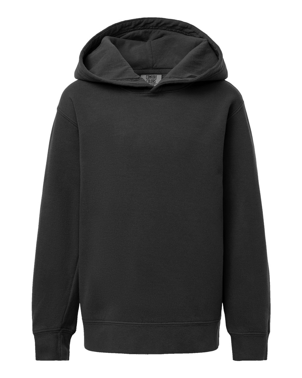 Youth Garment-Dyed Lightweight Hooded Sweatshirt - 1467Y 26