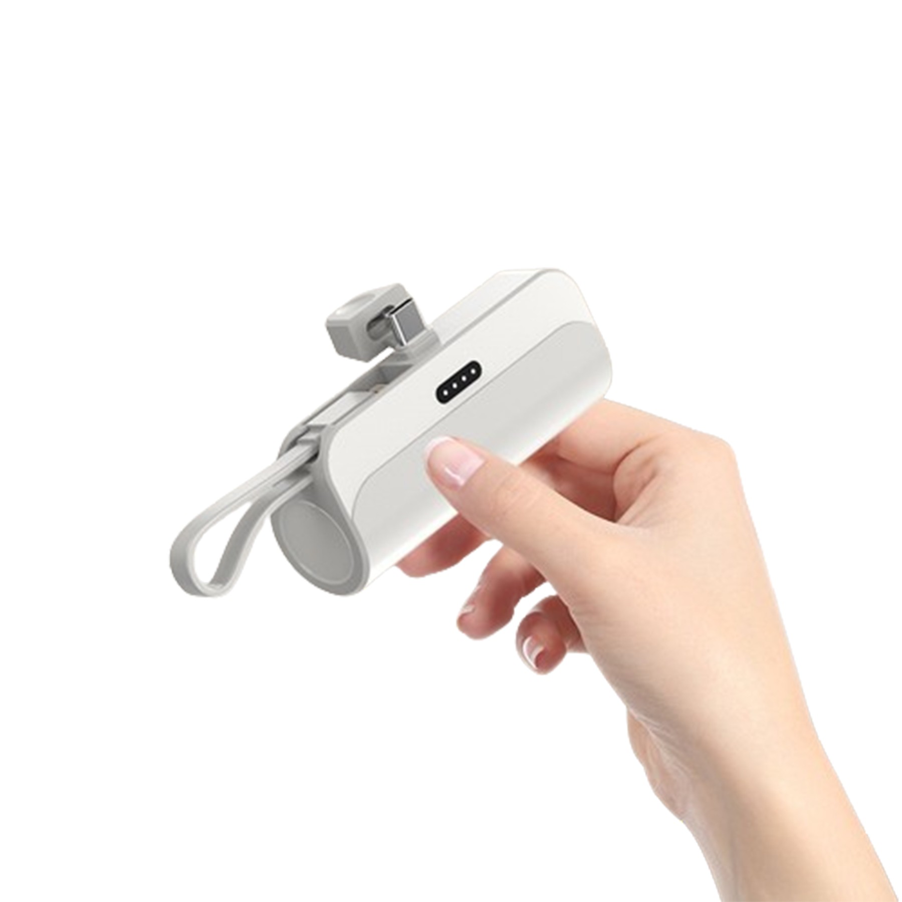 Mobile Power Bank 1