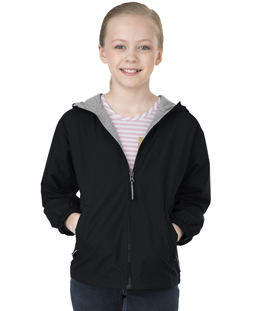 Youth Portsmouth Jacket 19