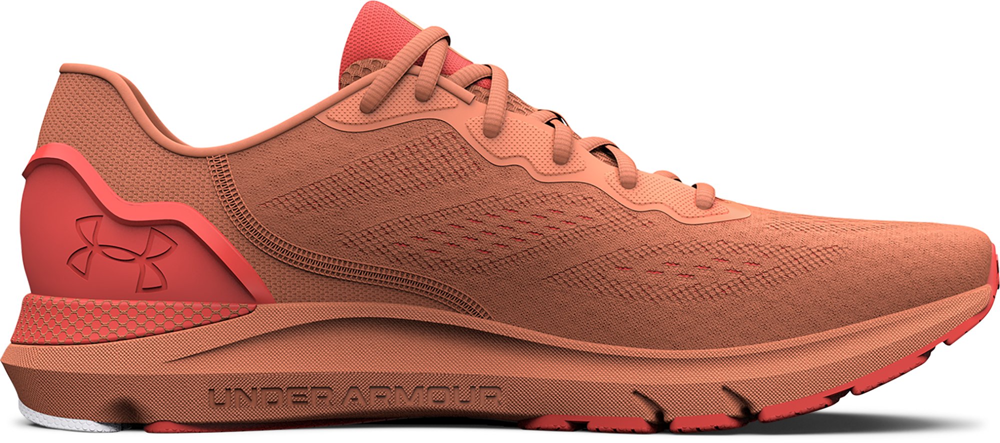UA HOVR Sonic 6 Women's Running Shoes 17
