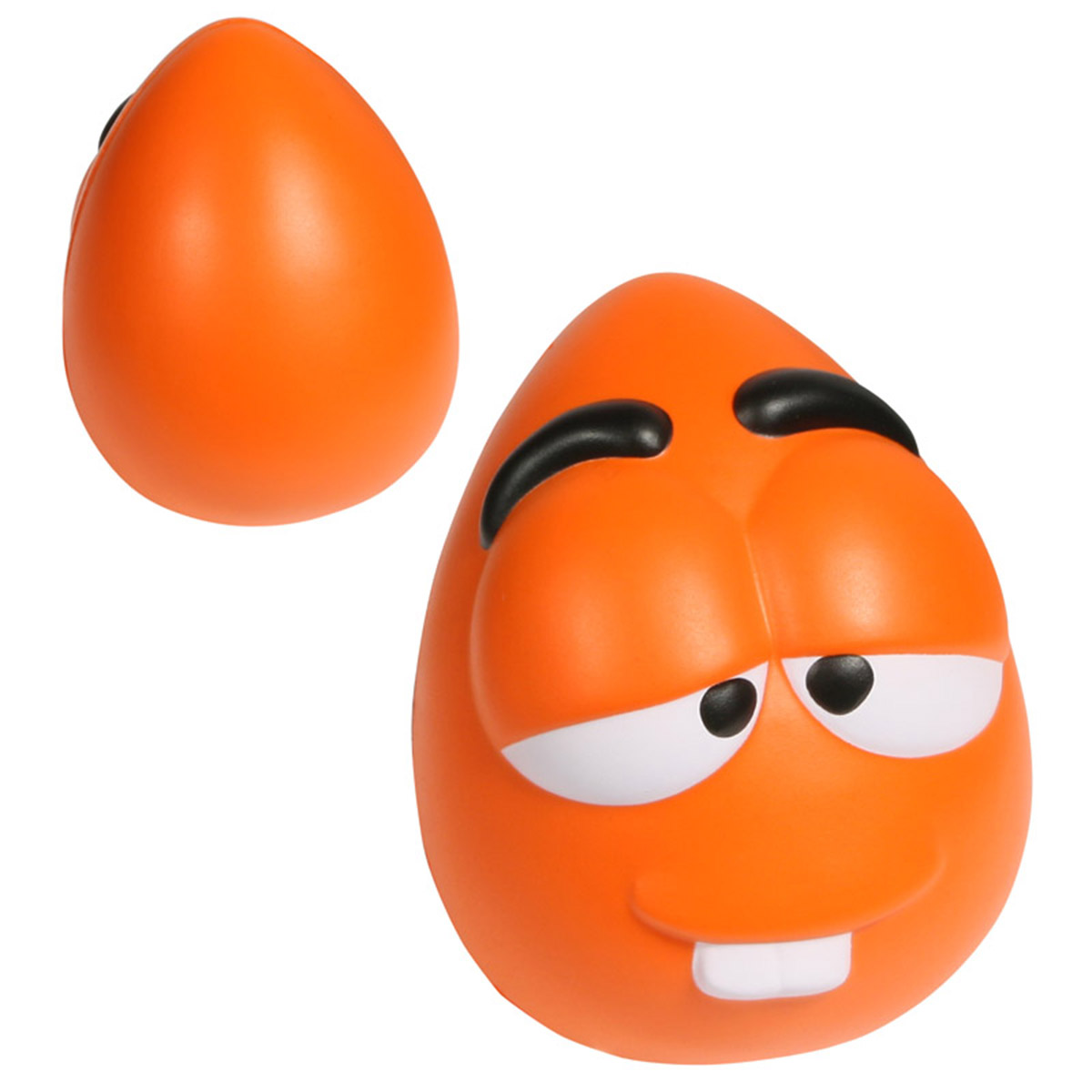 Mood Maniac Stress Reliever Wobbler-Wacky 5