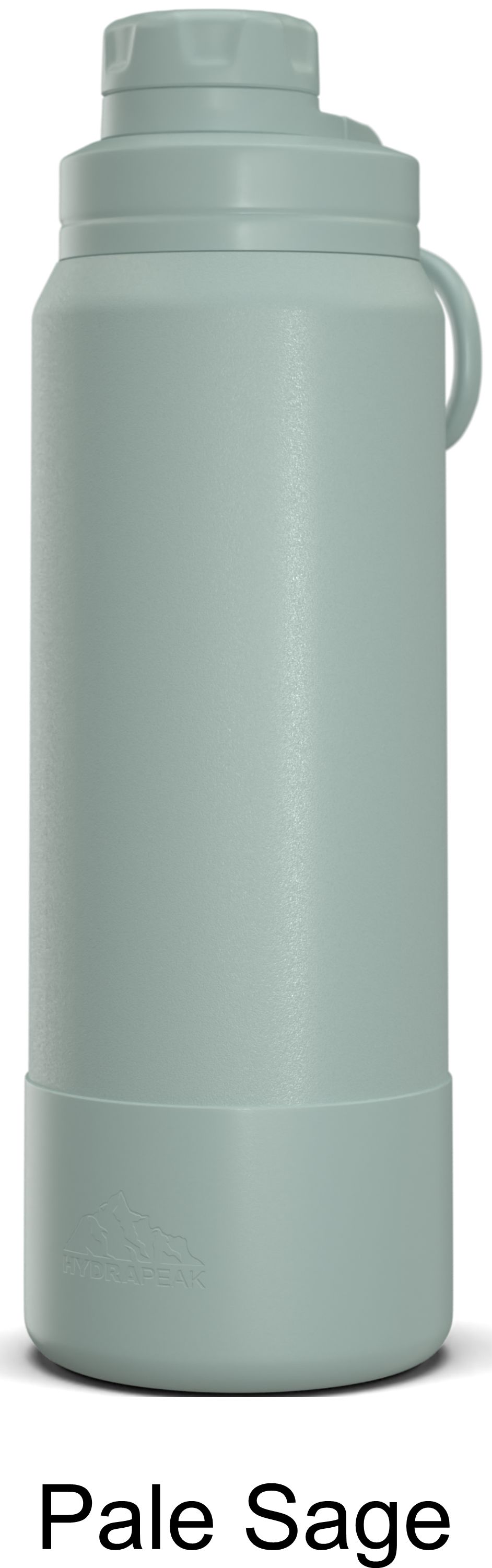 26 oz Hydrapeak Sport Water Bottle LIFETIME WARRANTY!, custom water bottle with logo imprint 7