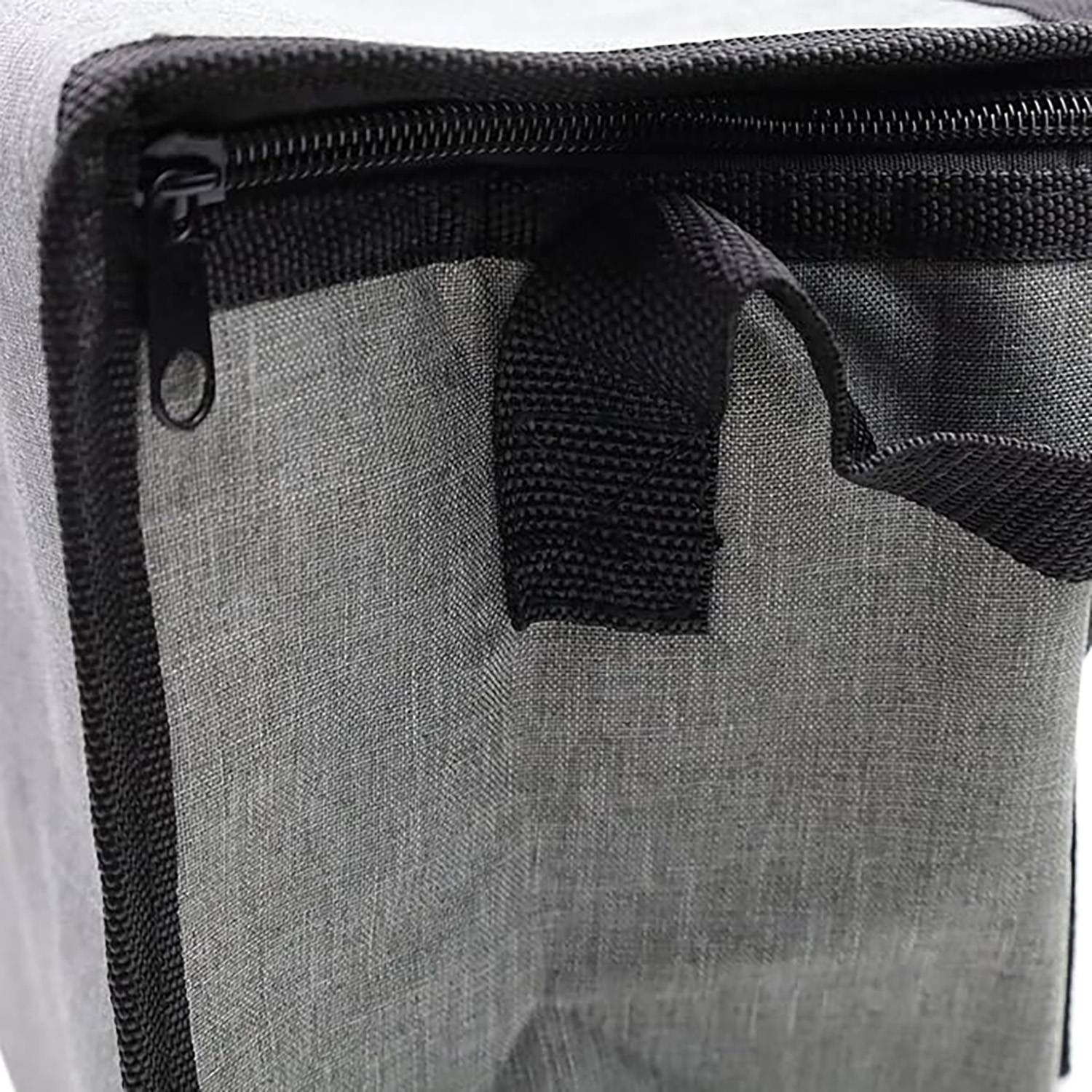 Oxford cloth Lunch Cooler Bag 4