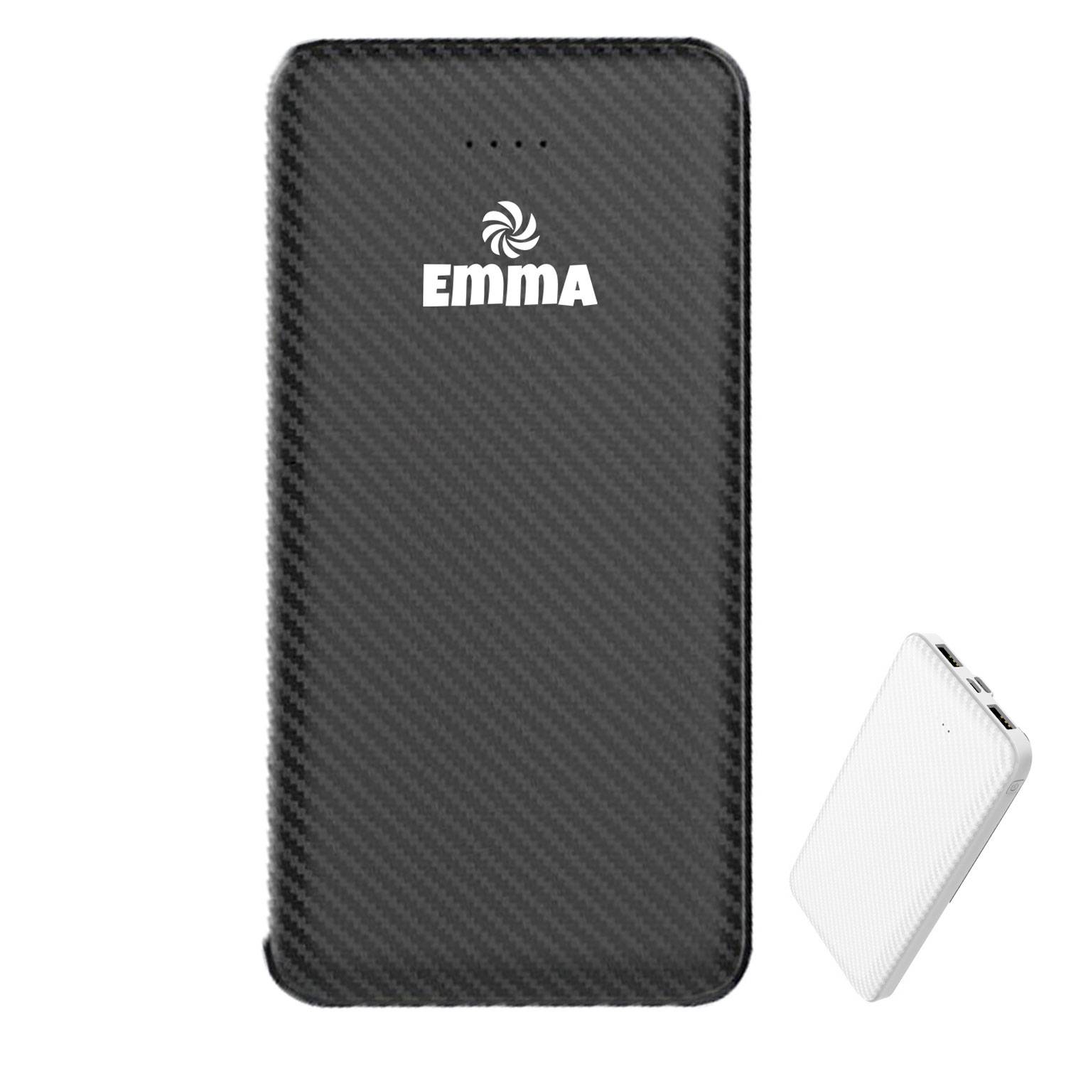 10000mAhn Ultra Thin Battery Power Bank 1