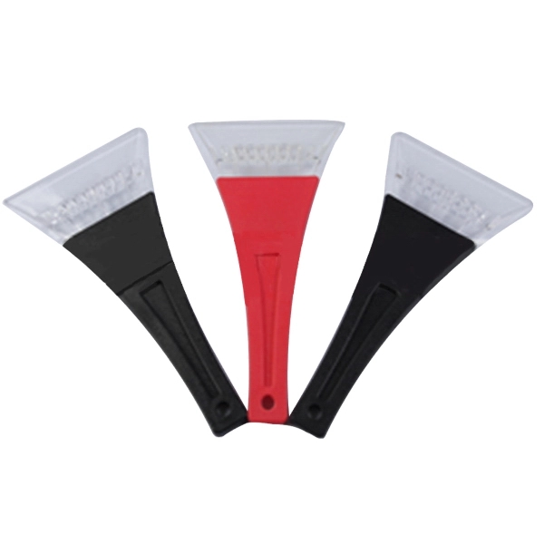 Ice Scraper 1