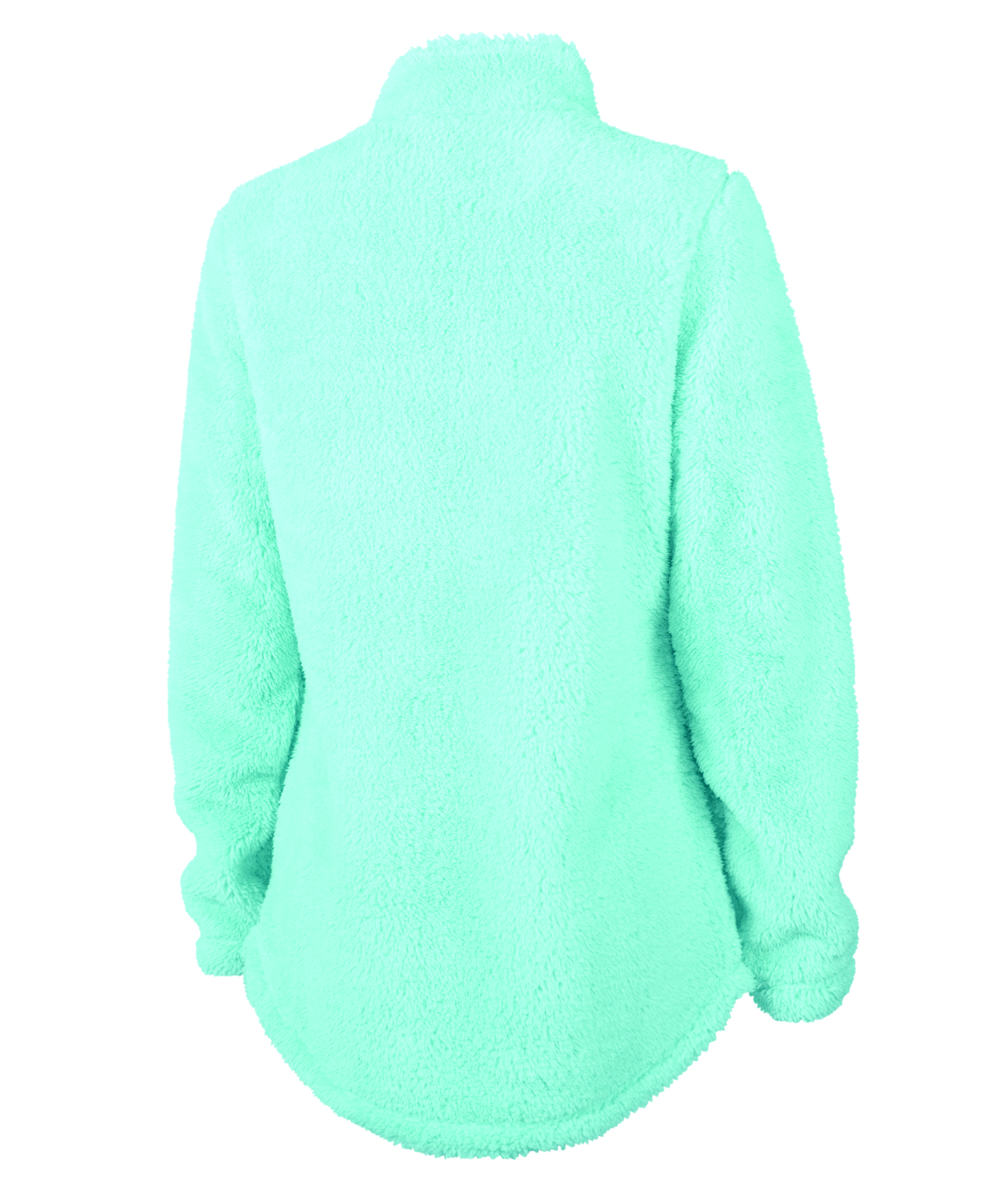 Women's Newport Fleece Pullover