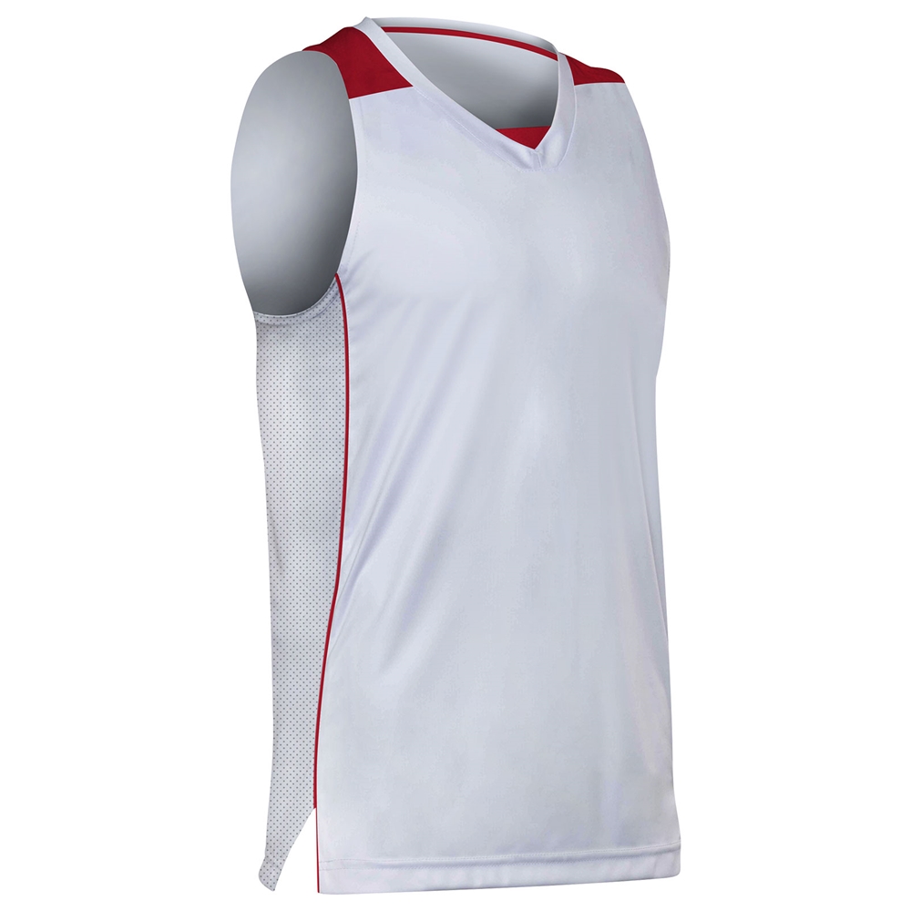 Prime Basketball Jersey 8