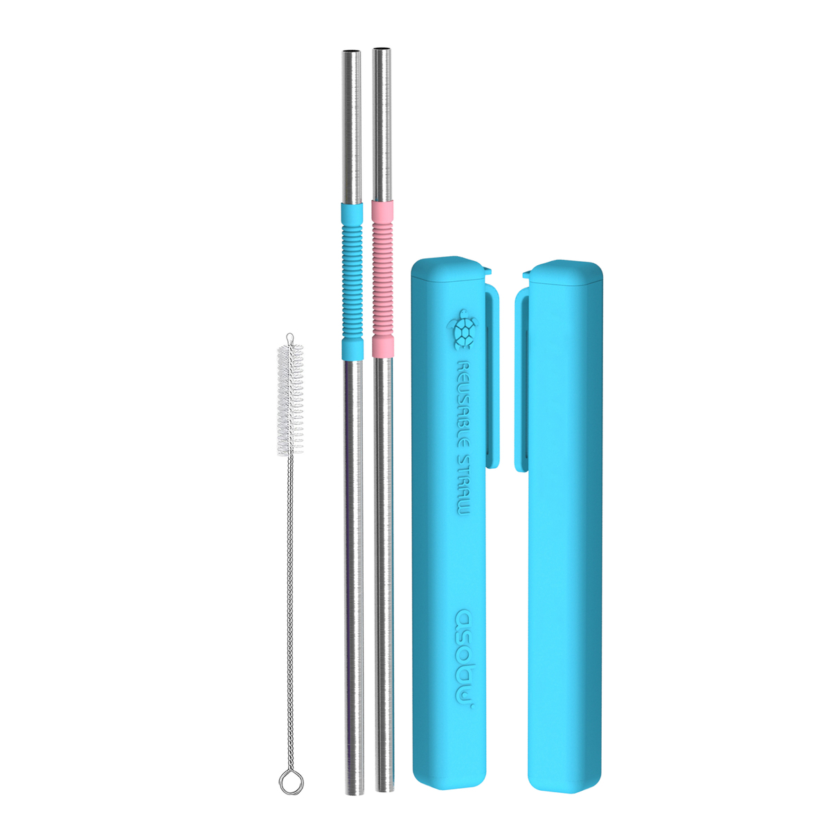 Asobu Re-usable Straw 4