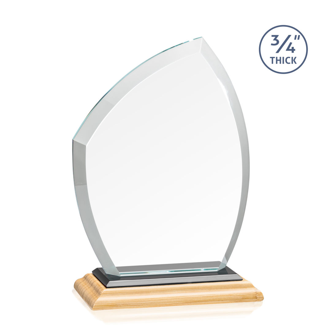 Daltry Award - Bamboo/Black 7