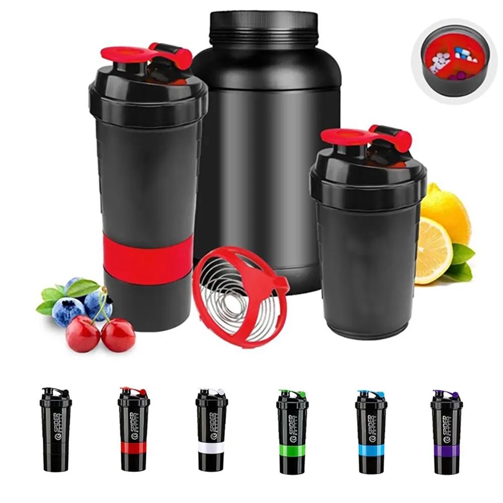 33 OZ Sports Shaker Bottle 3