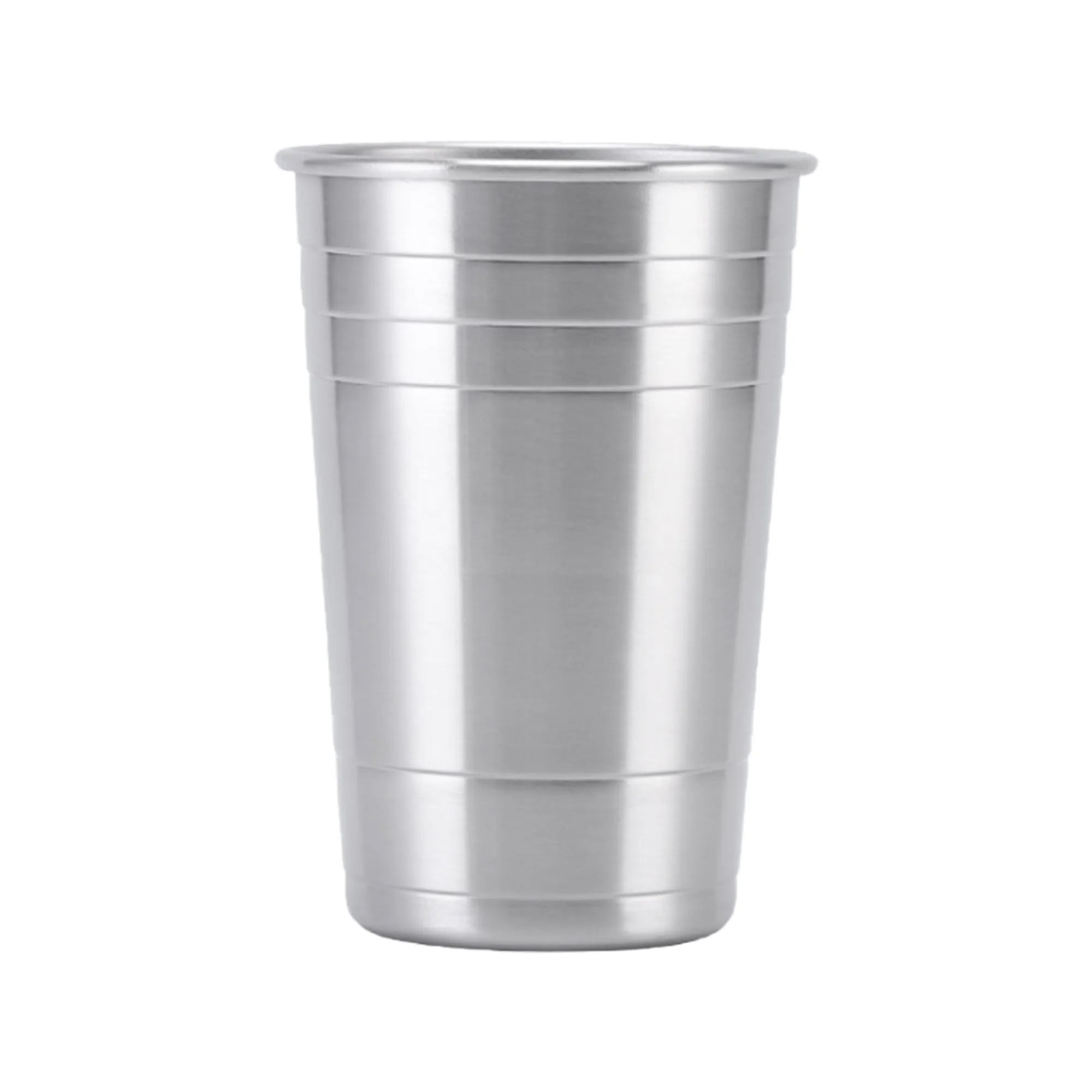 17OZ Stainless Steel Beer Cups 4