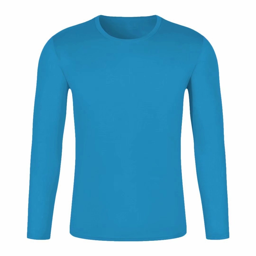 Custom Long-Sleeve Shirts Sweatshirt Tops Blouse 4