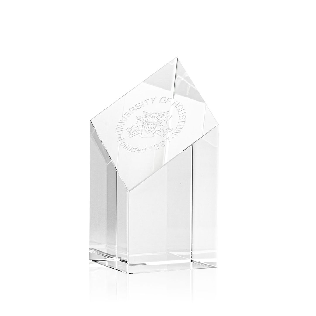 Barone Award - Clear 14