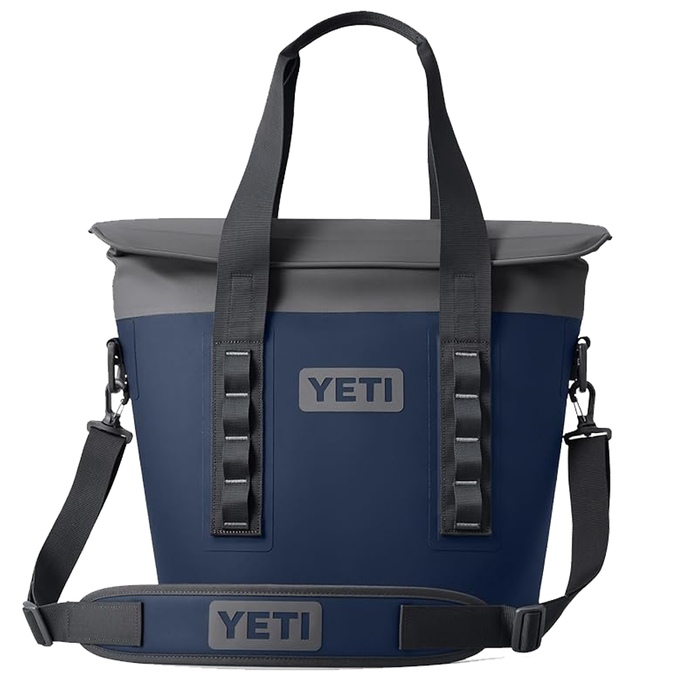 Yeti M15 Hopper Soft Cooler 16
