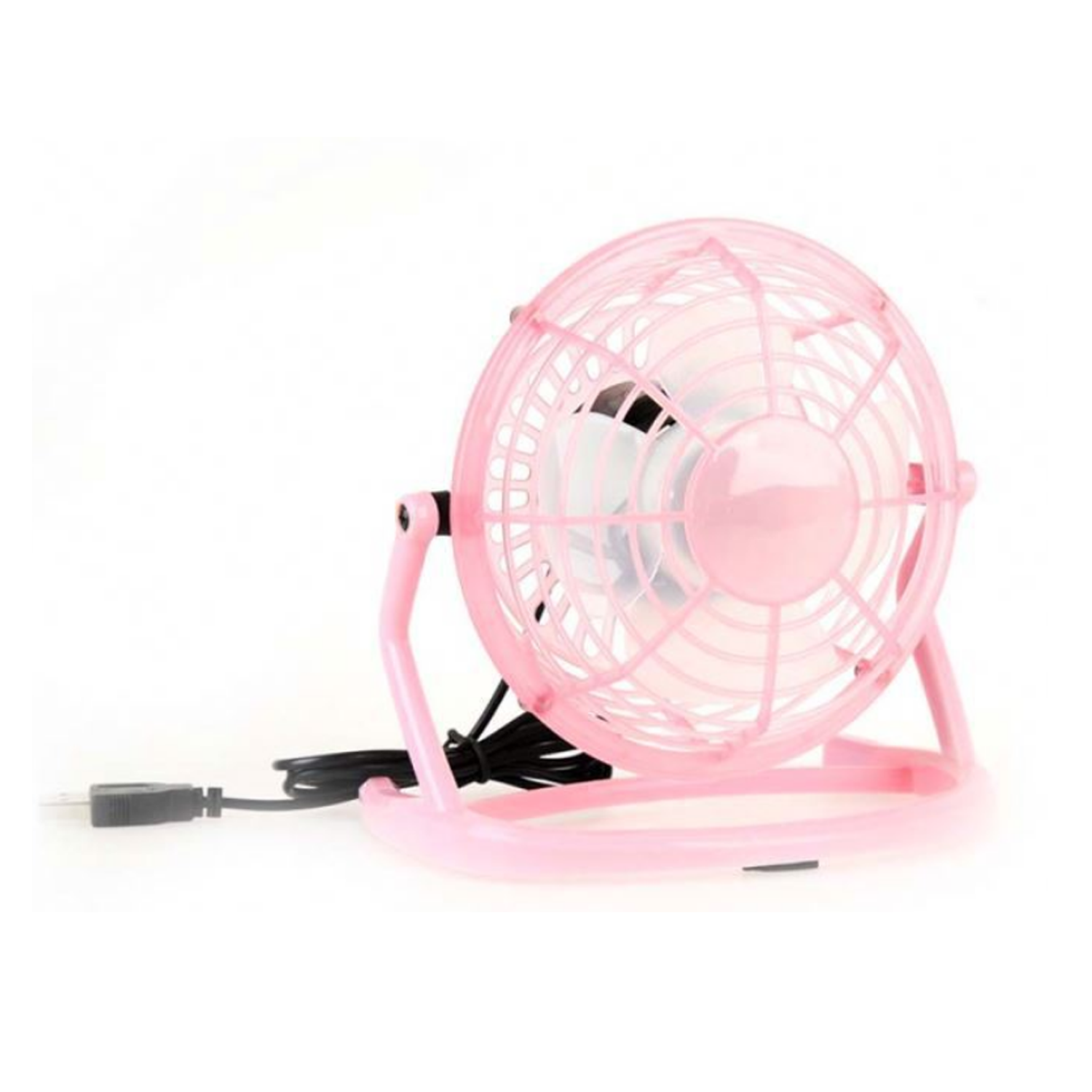 Mini USB Desktop Fan 7