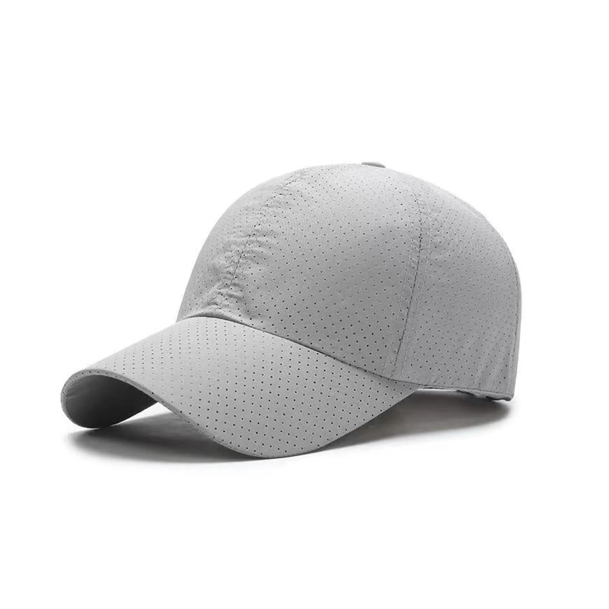 Outdoor Sport Sun Cap w/Mesh 7
