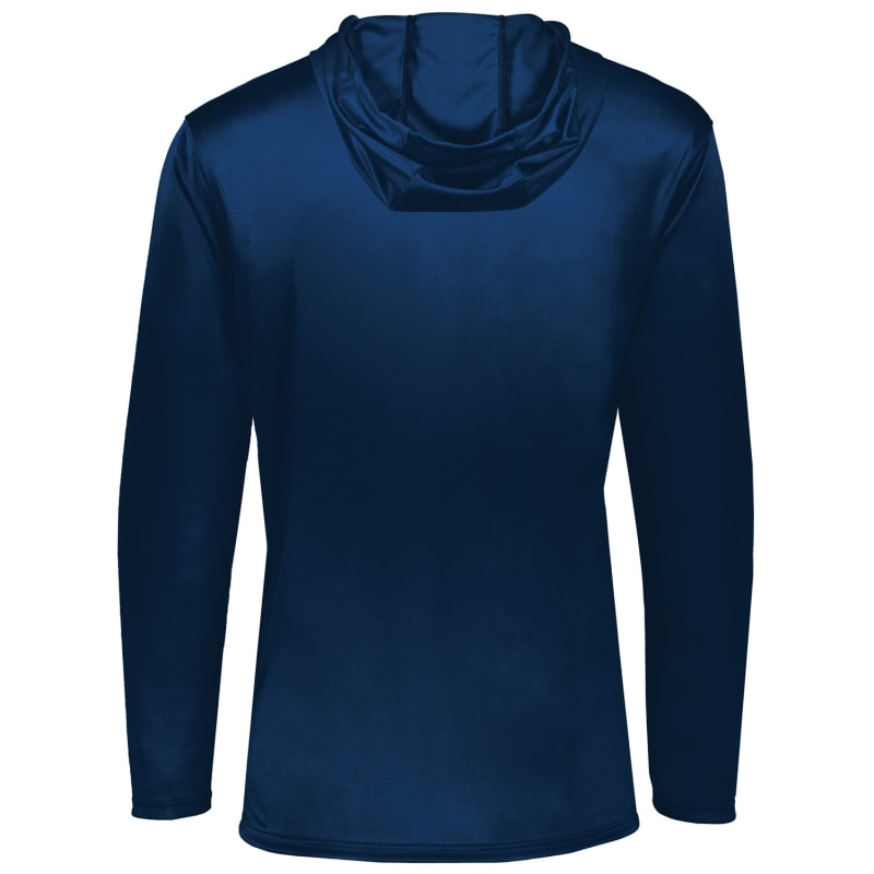 Holloway Men's Momentum Hooded Sweatshirt 29