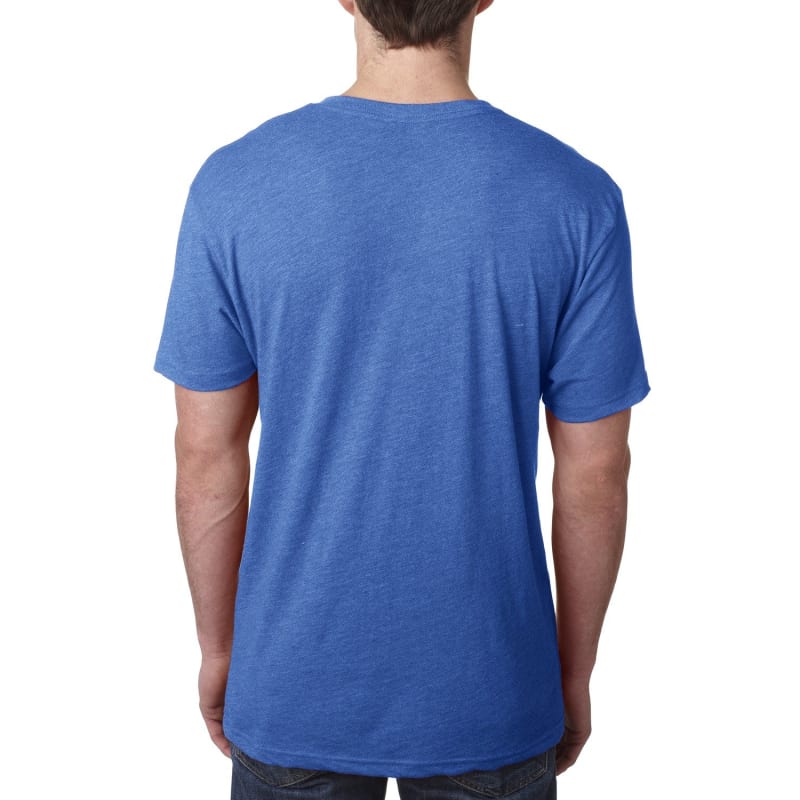 Next Level Apparel Men's Triblend V 5