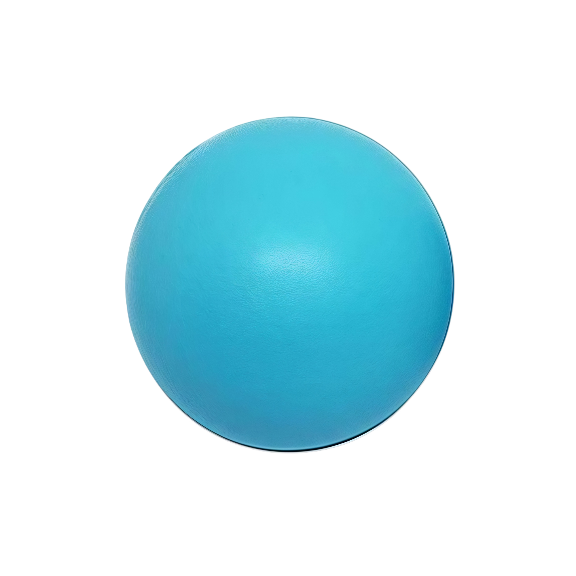 PU Foam Stress Ball Solid Sponge Squeeze Ball Rehabilitation Grip Ball for Pressure Relief 7