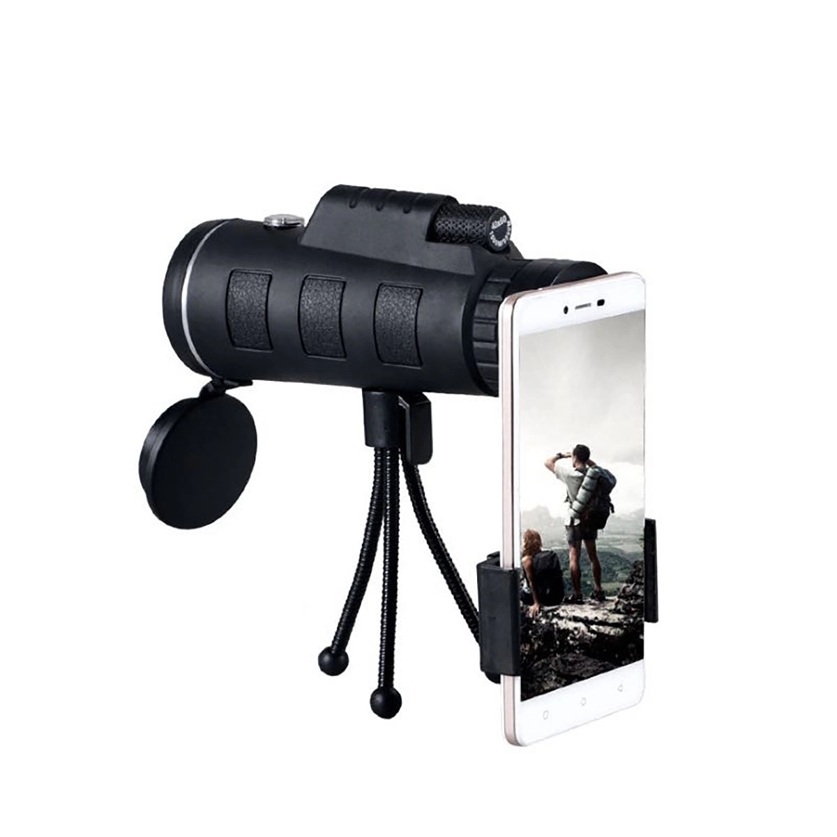 Monocular Telescope 40X60 High Power 1