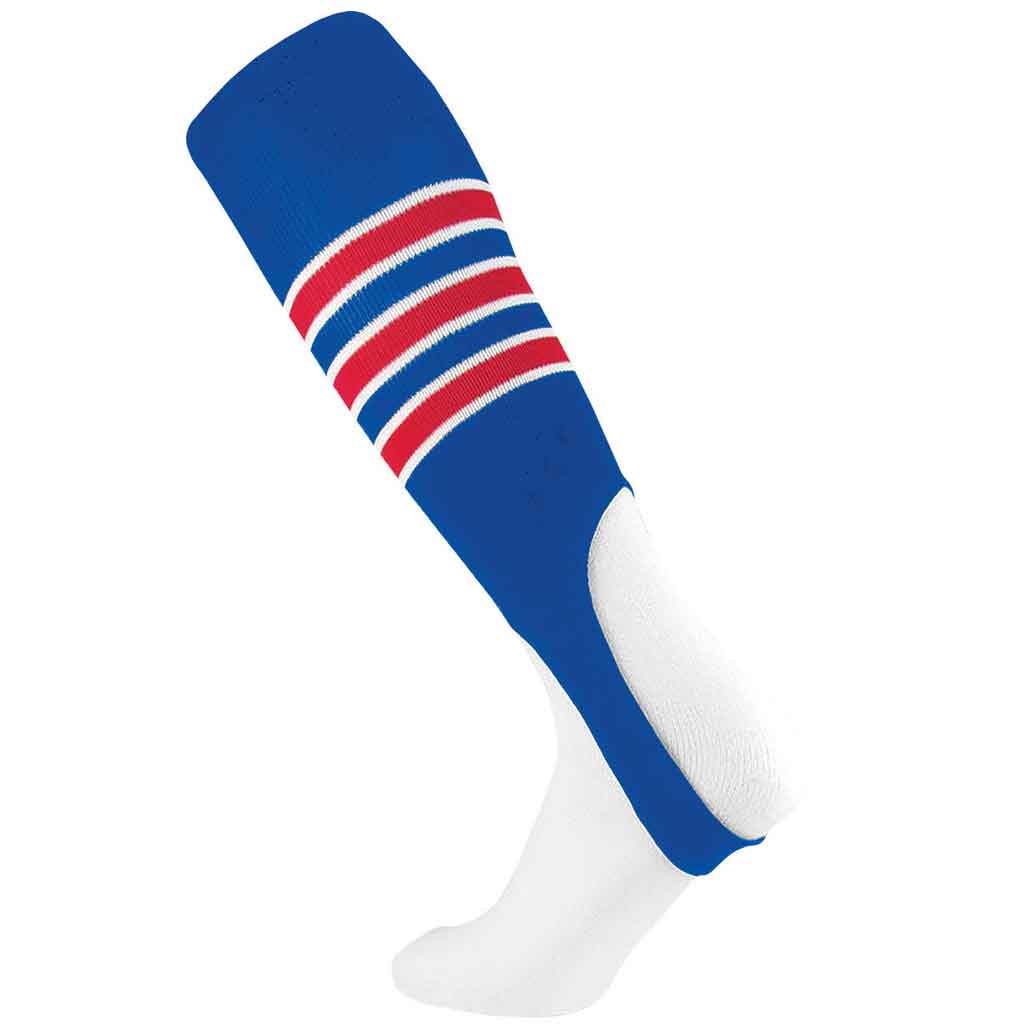 Nylon Stirrup 7" Pattern D 10