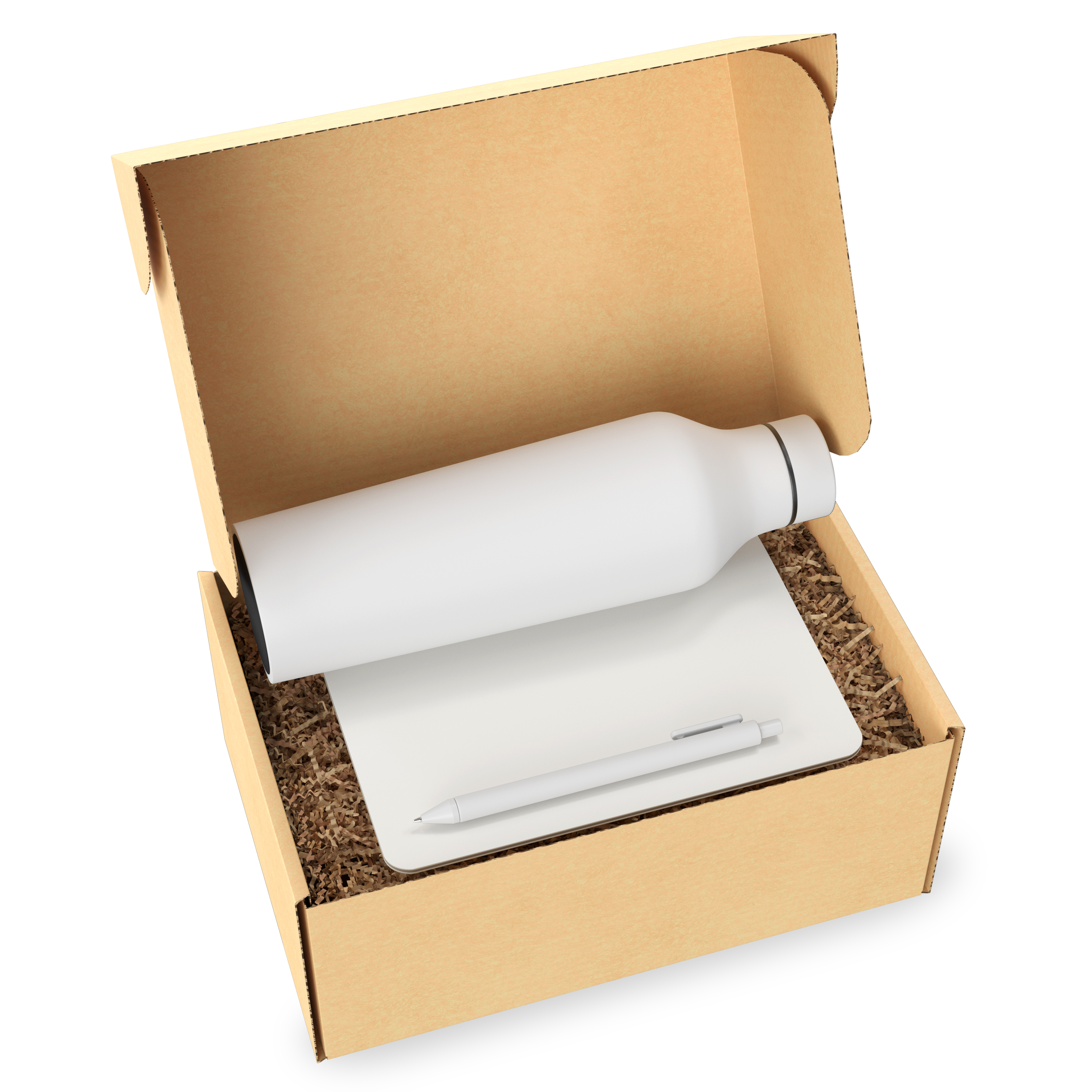 Vivid vibesmerch box 3-piece gift set 26