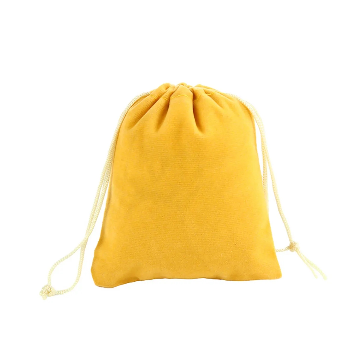 Mini Drawstring Gift Bag 2