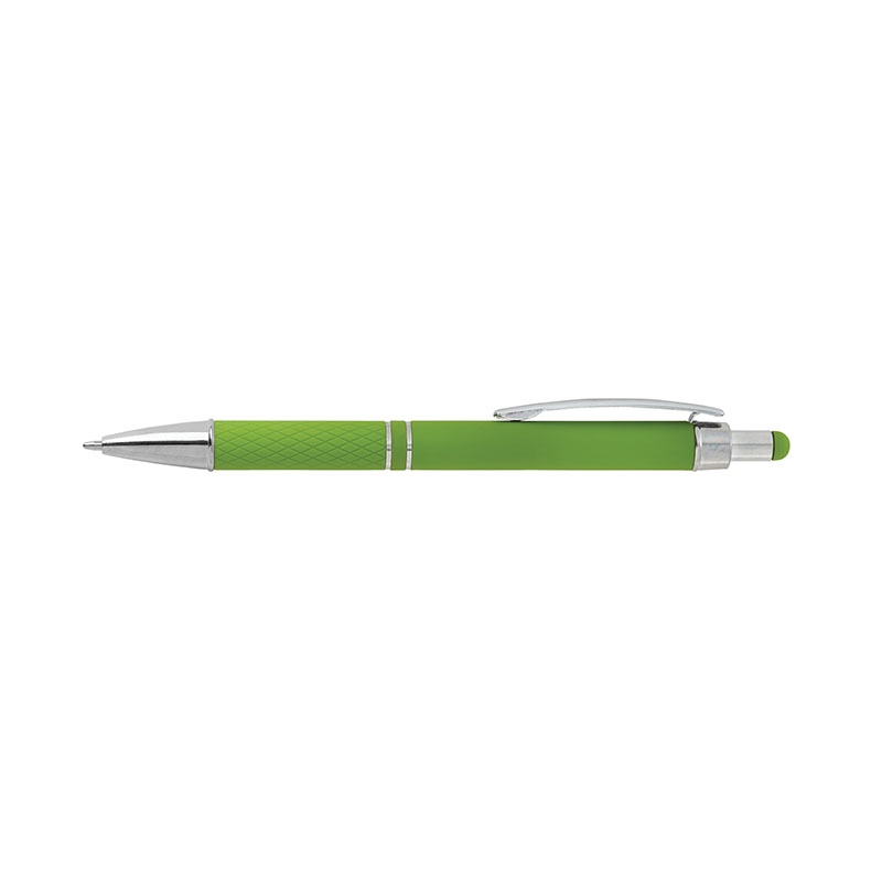Palette Soft Touch Ballpoint Pen / Stylus 25