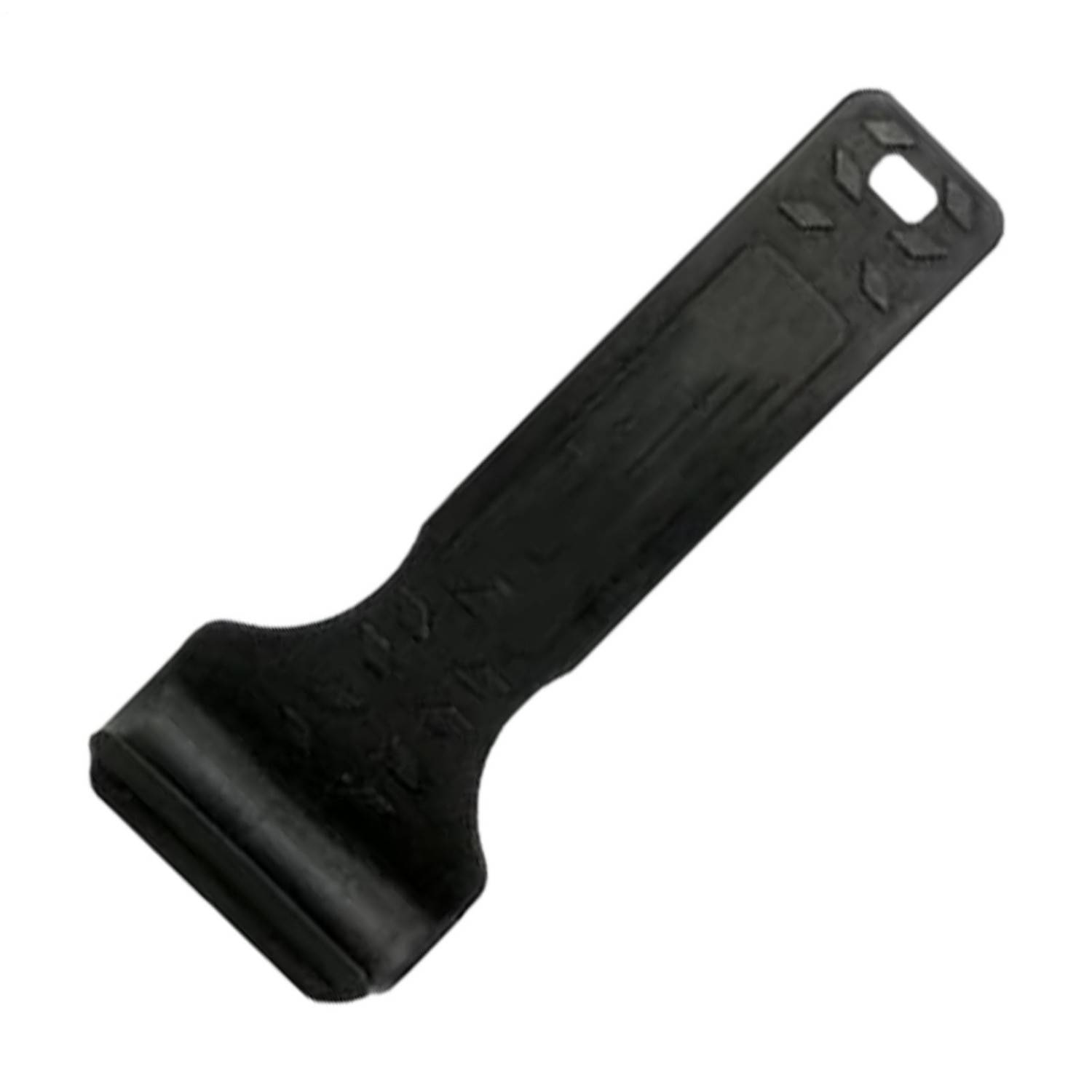 2 in 1 ABS Bicycle Tyre Lever Crowbar 3