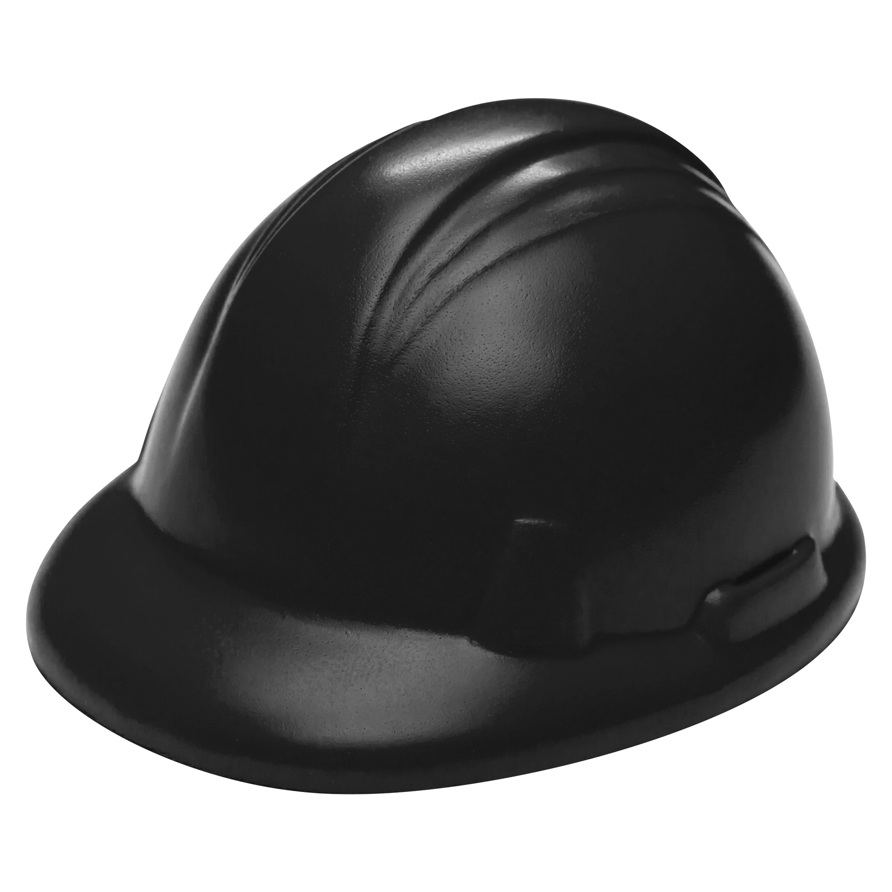 PU Hard Hat Shaped Stress Reliever Ball 5