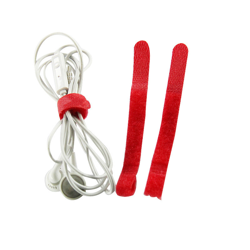 Cable Straps 3