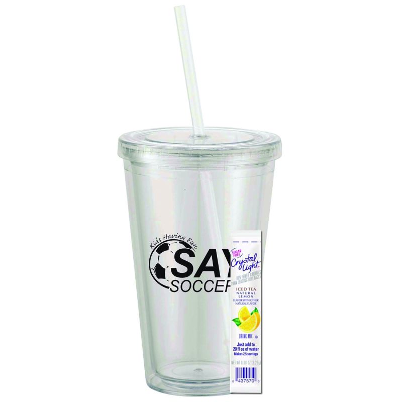 Iced Tea Tumbler 1