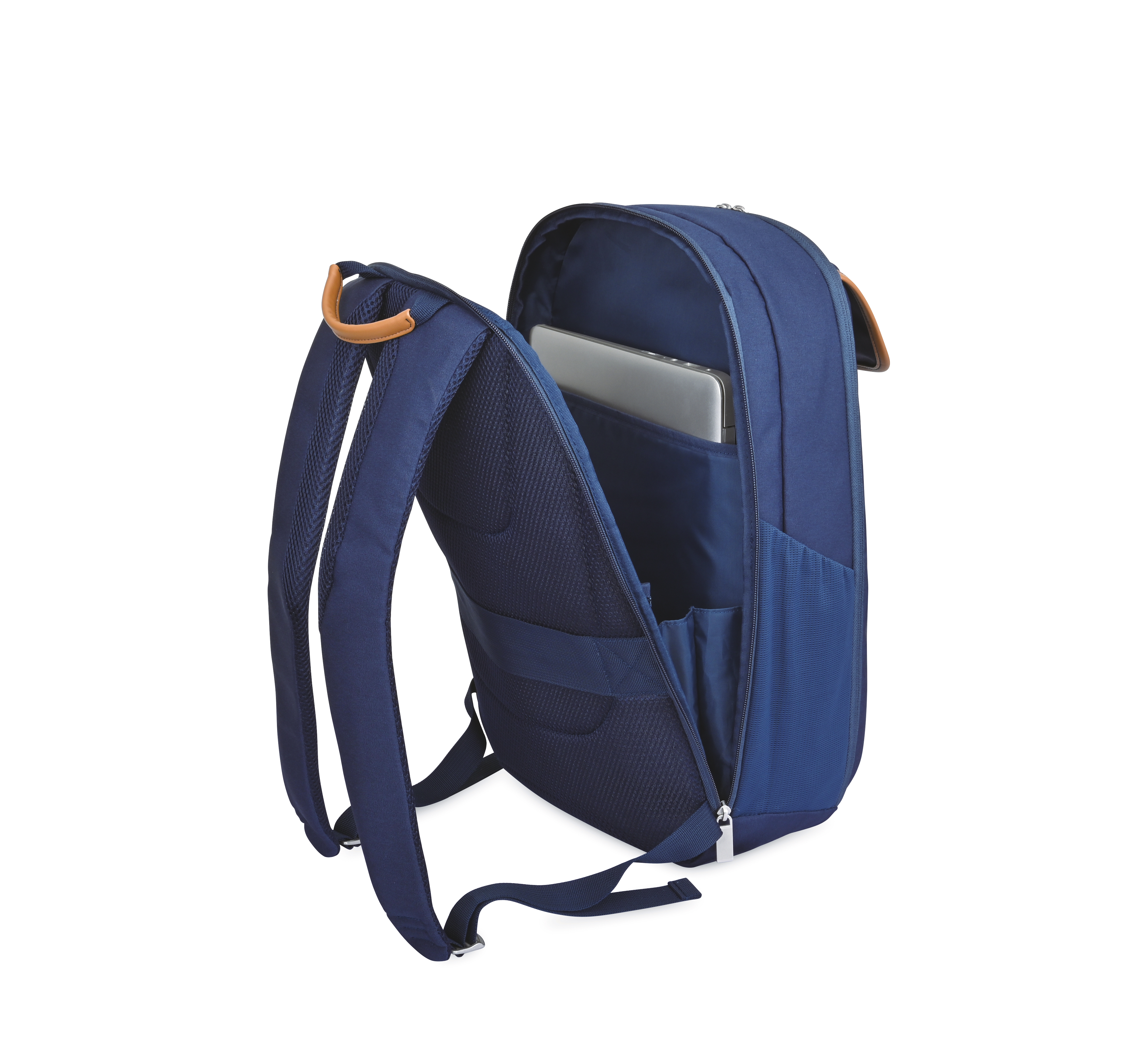 Mobile Office Hybrid Laptop Backpack 12