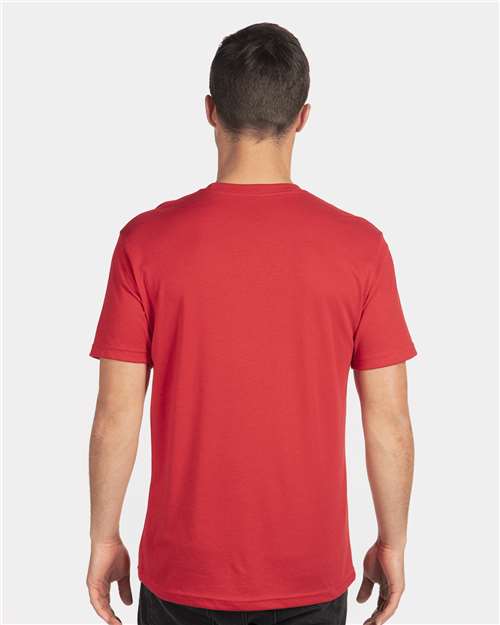 Unisex Triblend T-Shirt - 6010 98